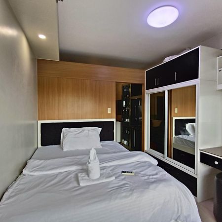 מנילה Premiere Haven At Shell Residences מראה חיצוני תמונה