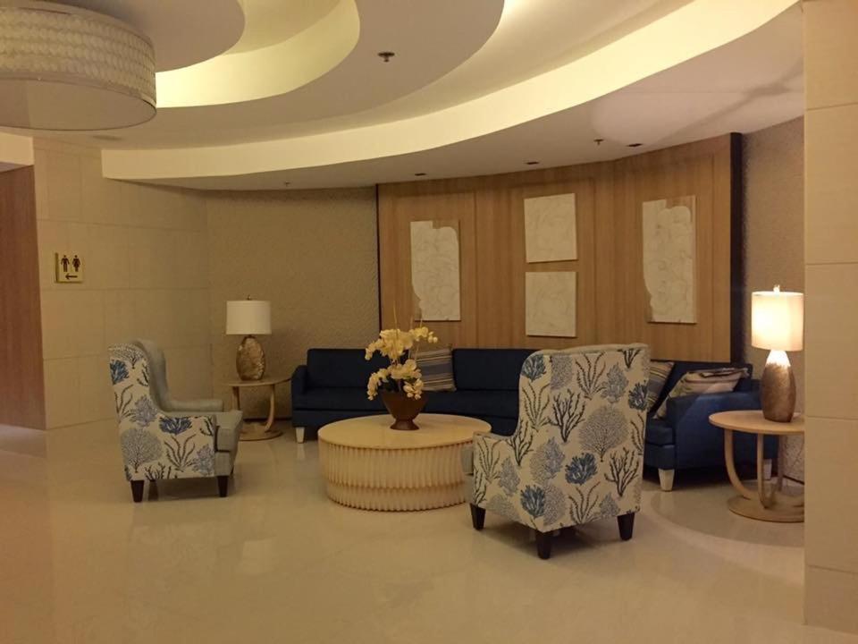 מנילה Premiere Haven At Shell Residences מראה חיצוני תמונה