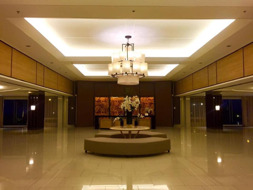 מנילה Premiere Haven At Shell Residences מראה חיצוני תמונה