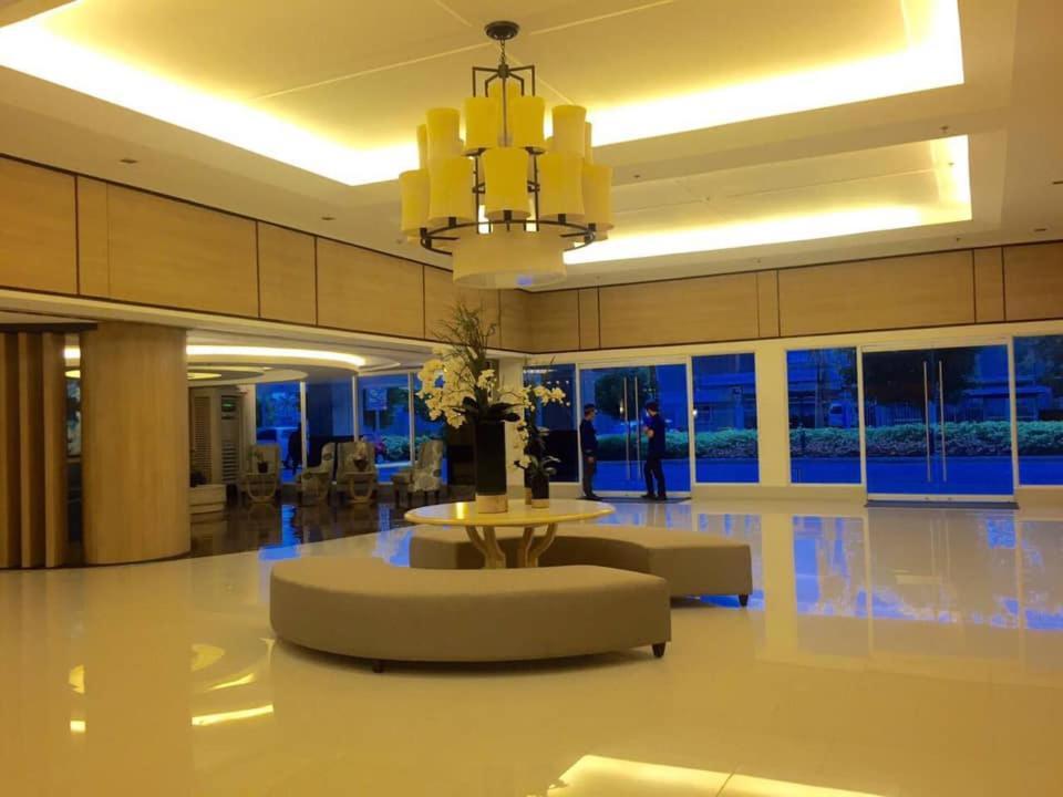 מנילה Premiere Haven At Shell Residences מראה חיצוני תמונה