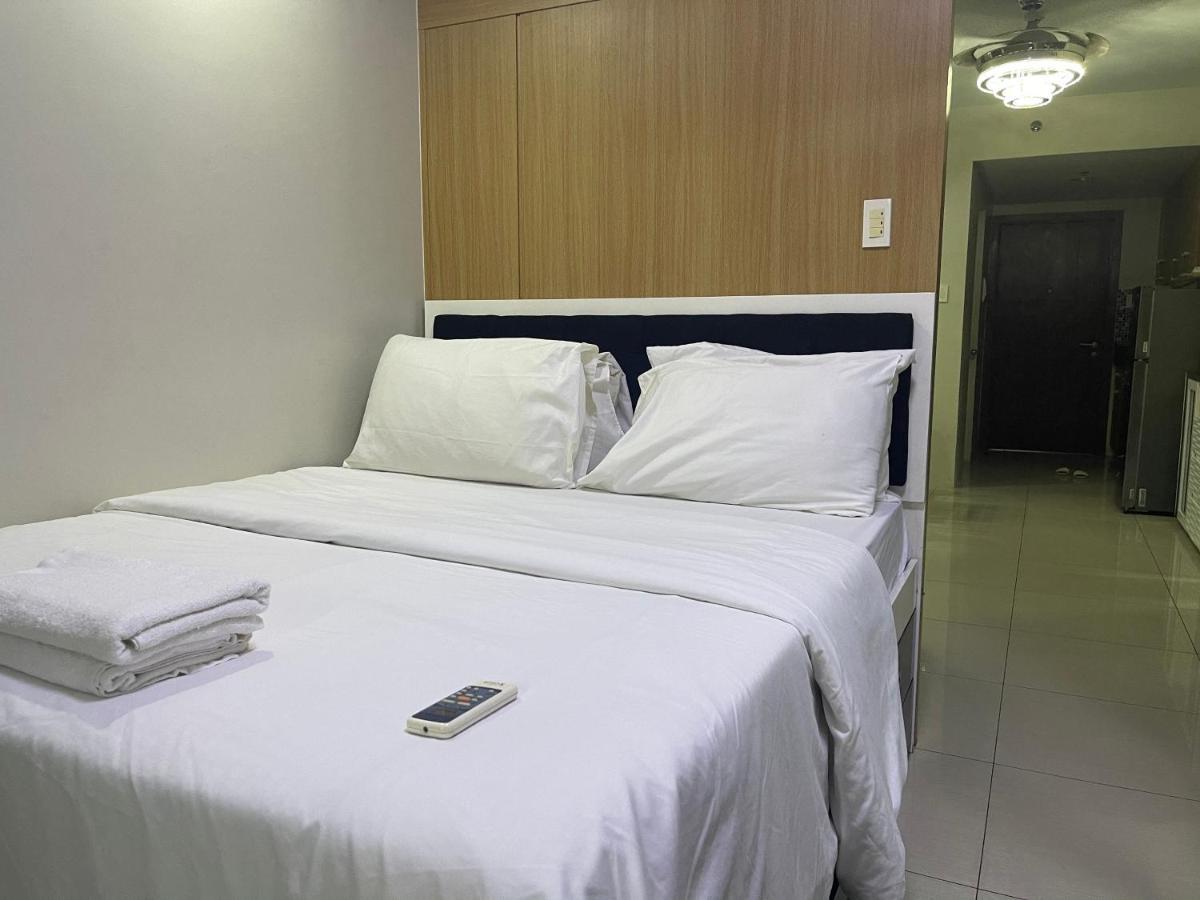 מנילה Premiere Haven At Shell Residences מראה חיצוני תמונה