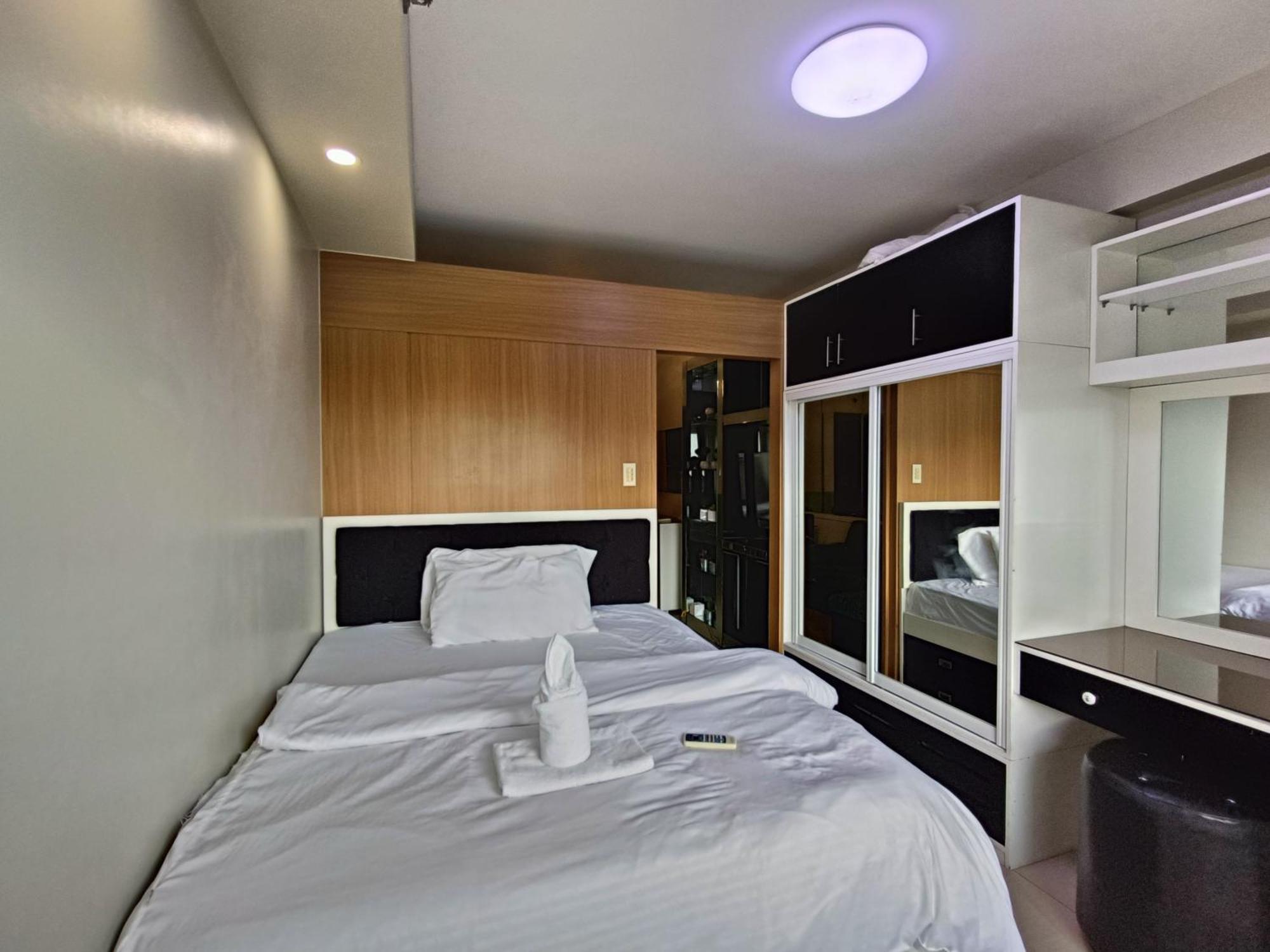 מנילה Premiere Haven At Shell Residences מראה חיצוני תמונה