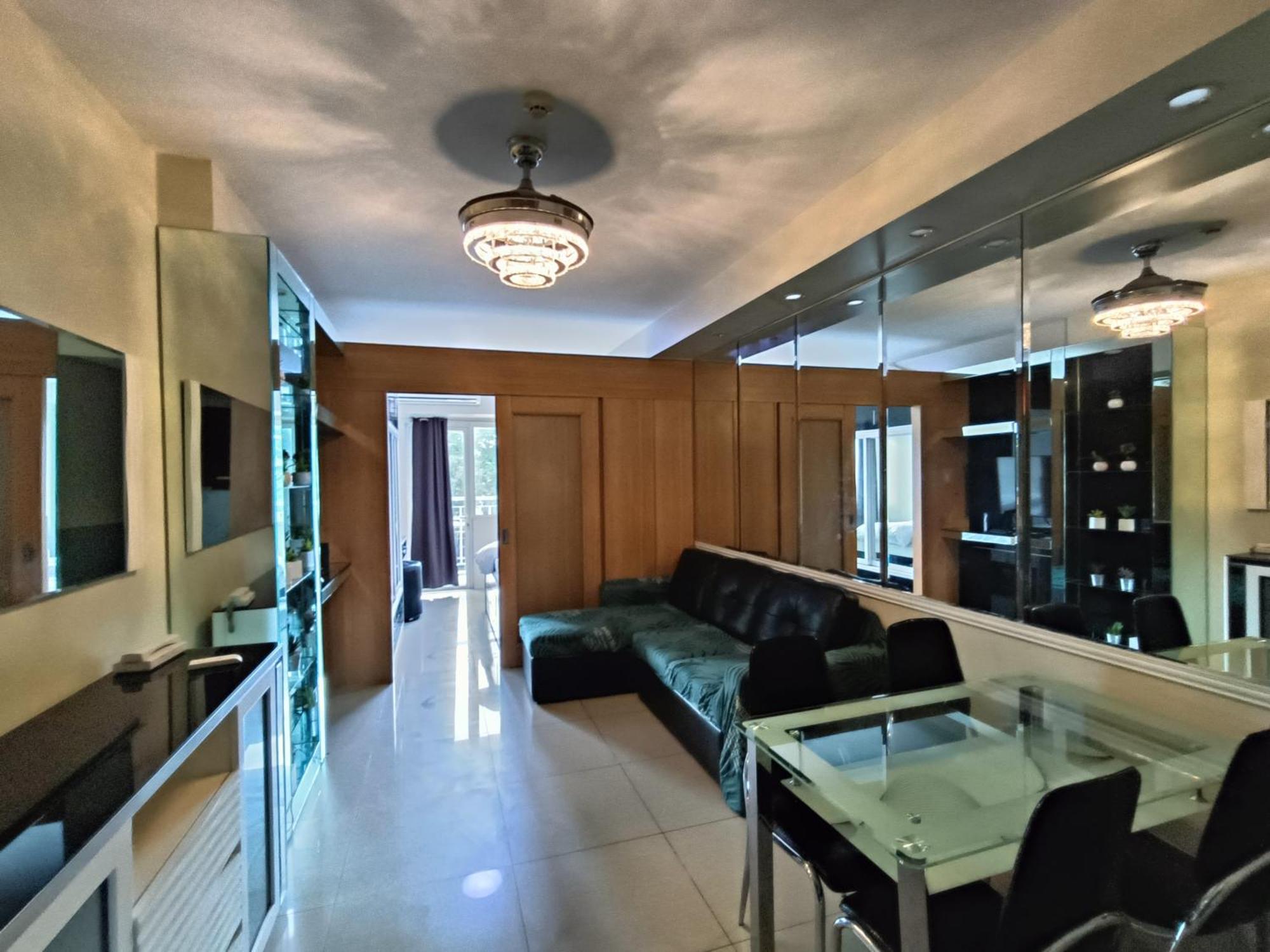 מנילה Premiere Haven At Shell Residences מראה חיצוני תמונה