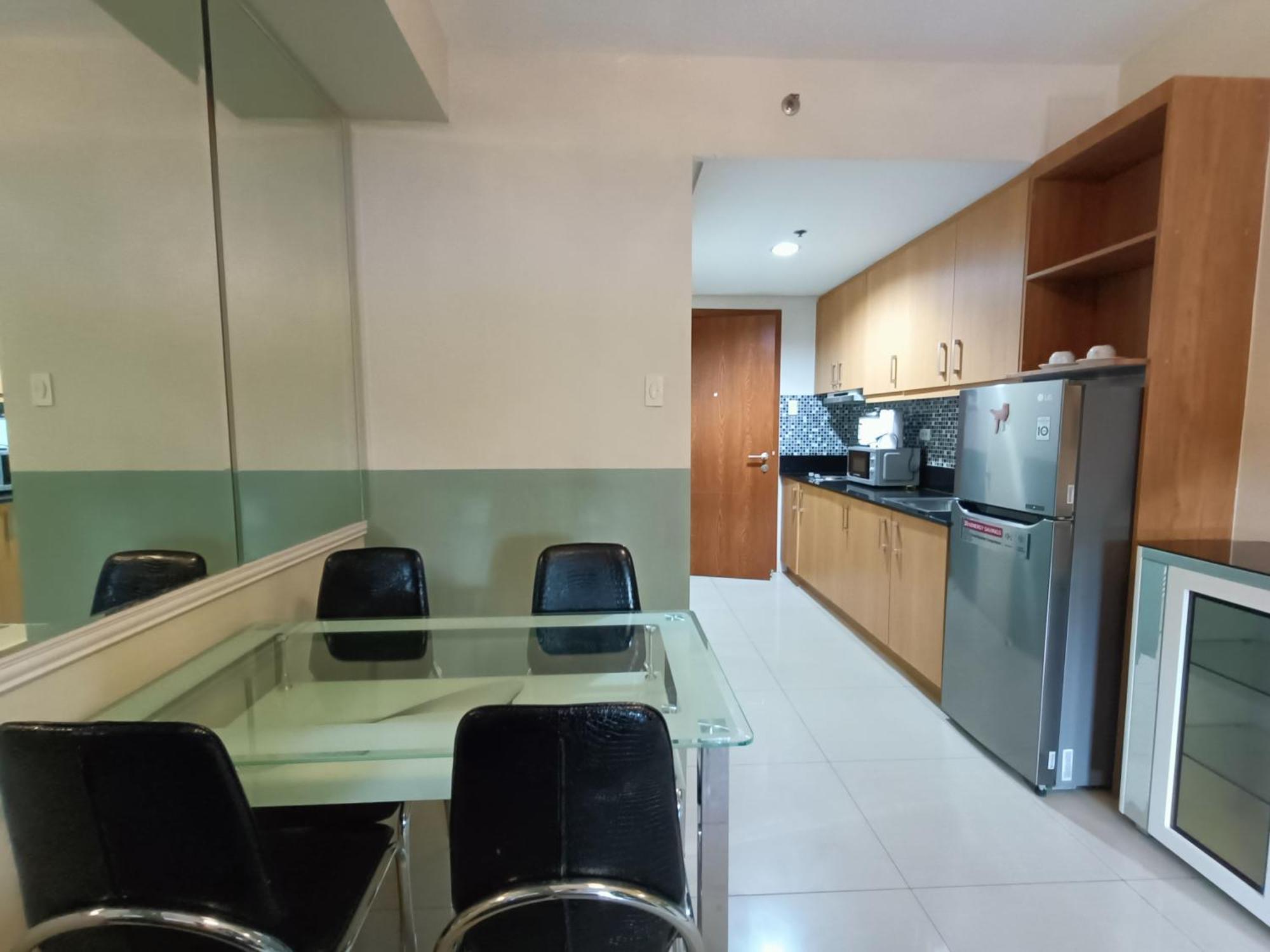 מנילה Premiere Haven At Shell Residences מראה חיצוני תמונה