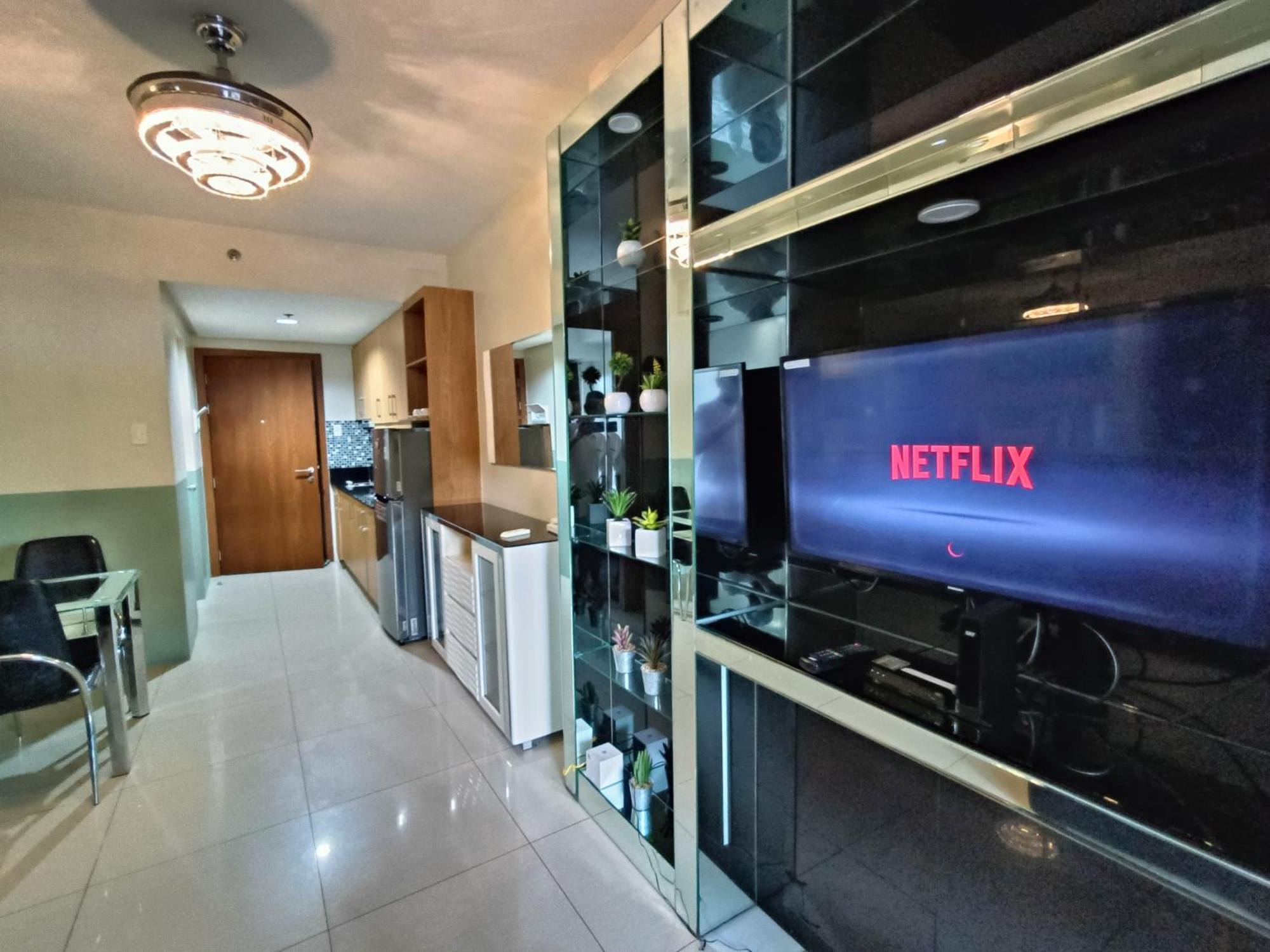 מנילה Premiere Haven At Shell Residences מראה חיצוני תמונה