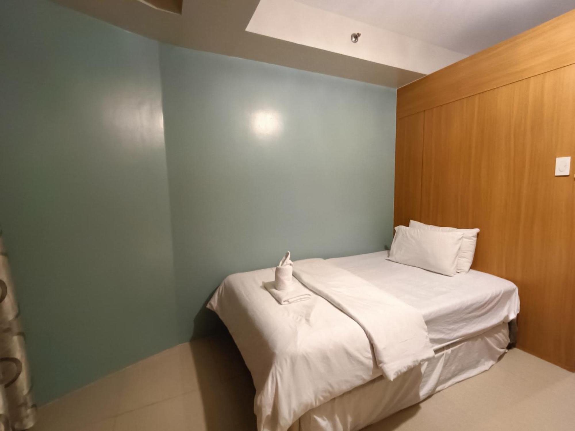 מנילה Premiere Haven At Shell Residences מראה חיצוני תמונה