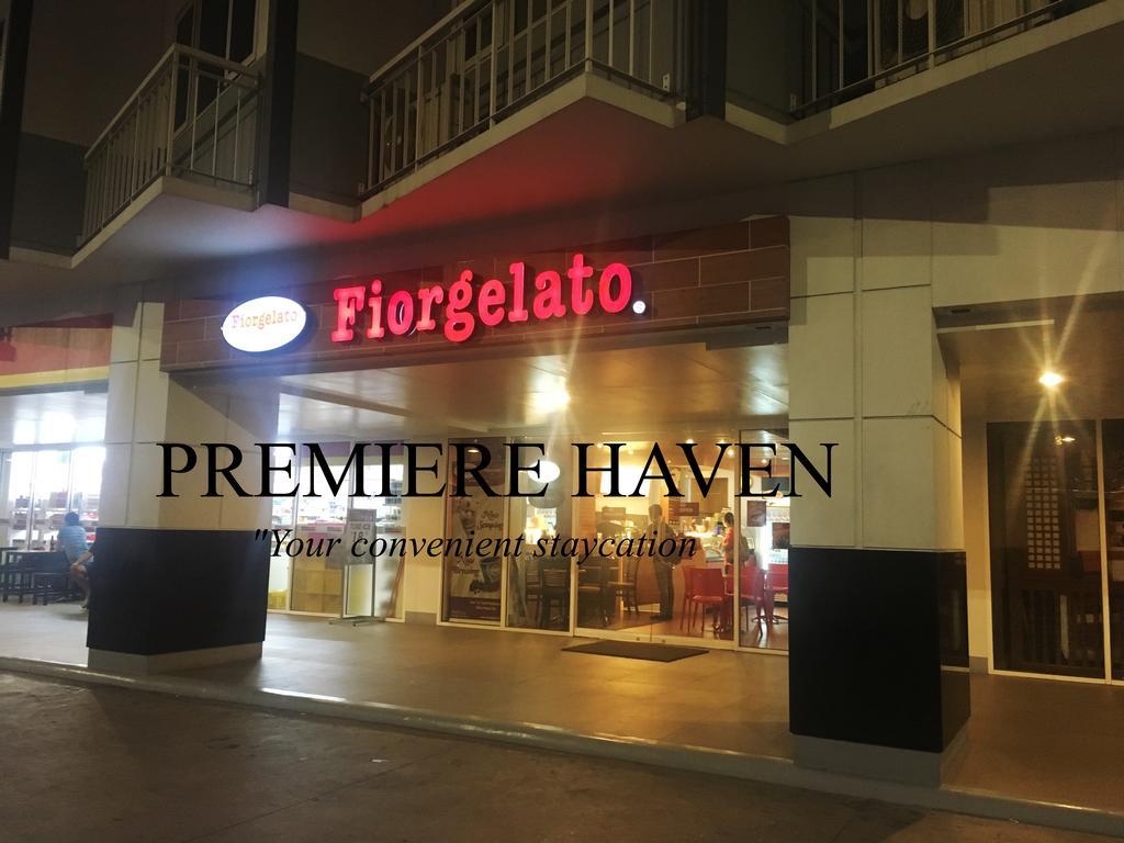מנילה Premiere Haven At Shell Residences מראה חיצוני תמונה
