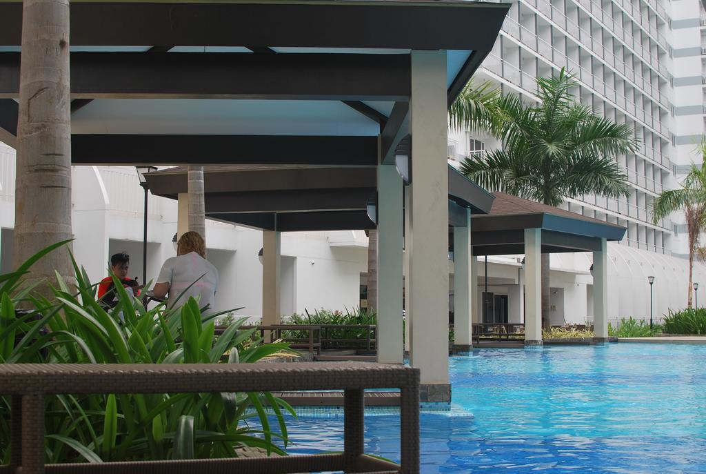 מנילה Premiere Haven At Shell Residences מראה חיצוני תמונה