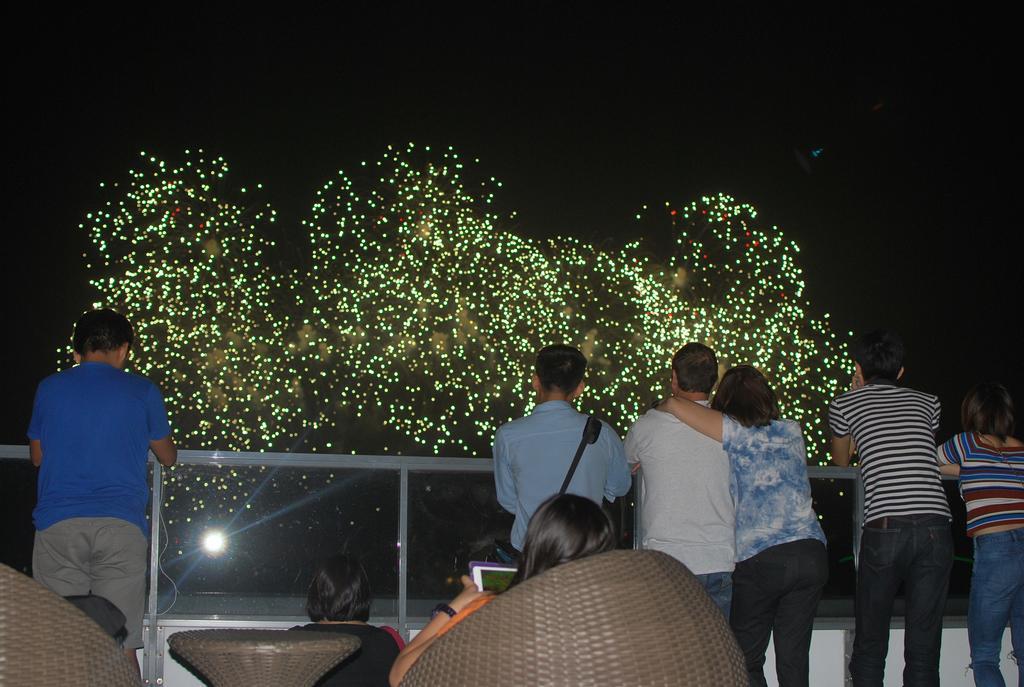 מנילה Premiere Haven At Shell Residences מראה חיצוני תמונה