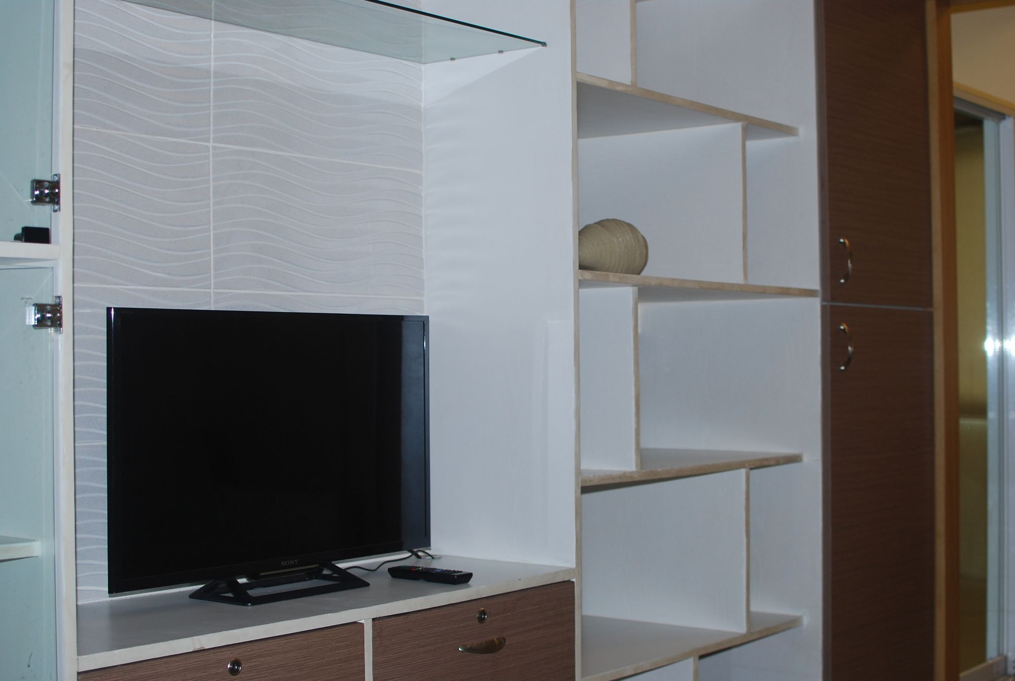 מנילה Premiere Haven At Shell Residences מראה חיצוני תמונה