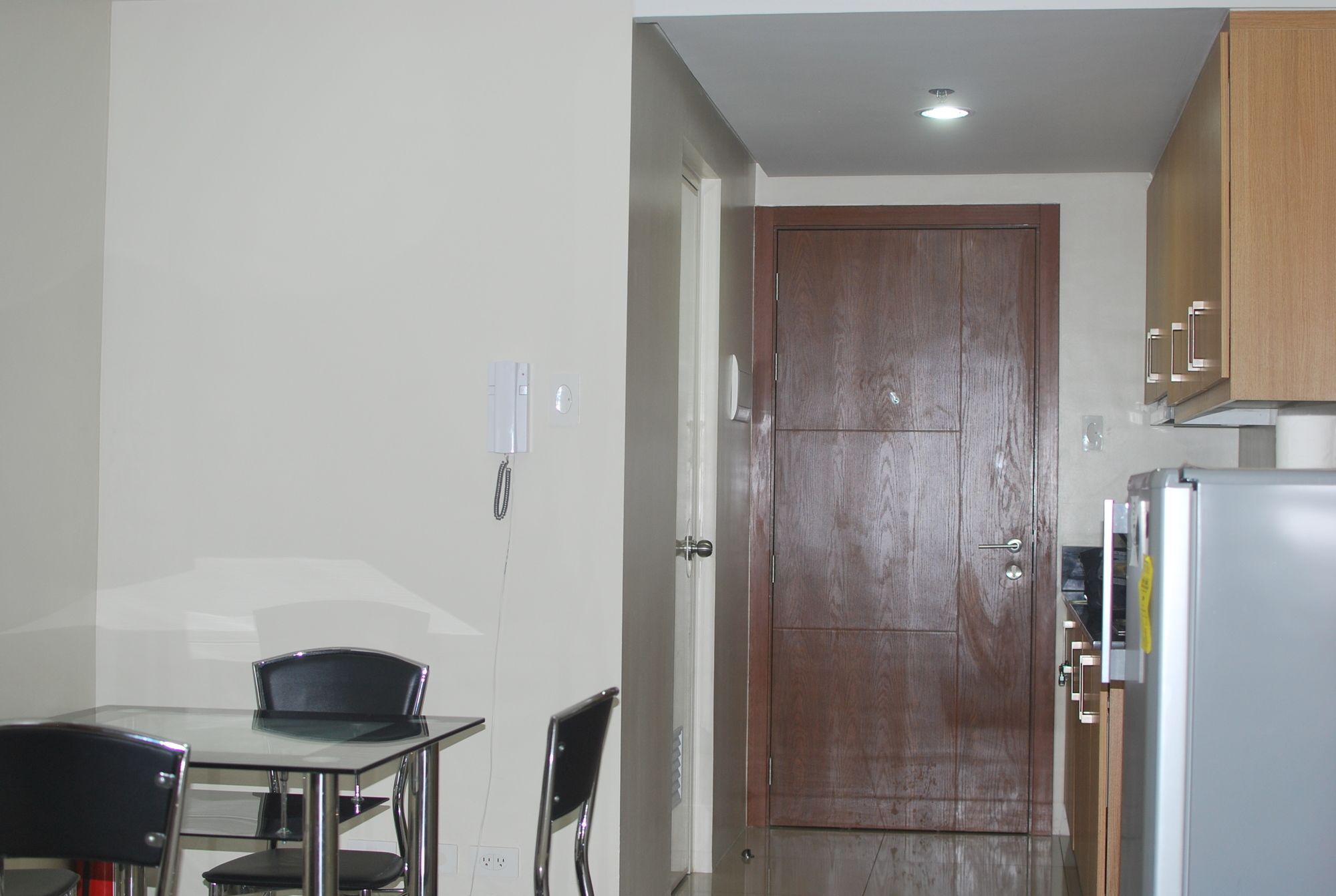 מנילה Premiere Haven At Shell Residences מראה חיצוני תמונה