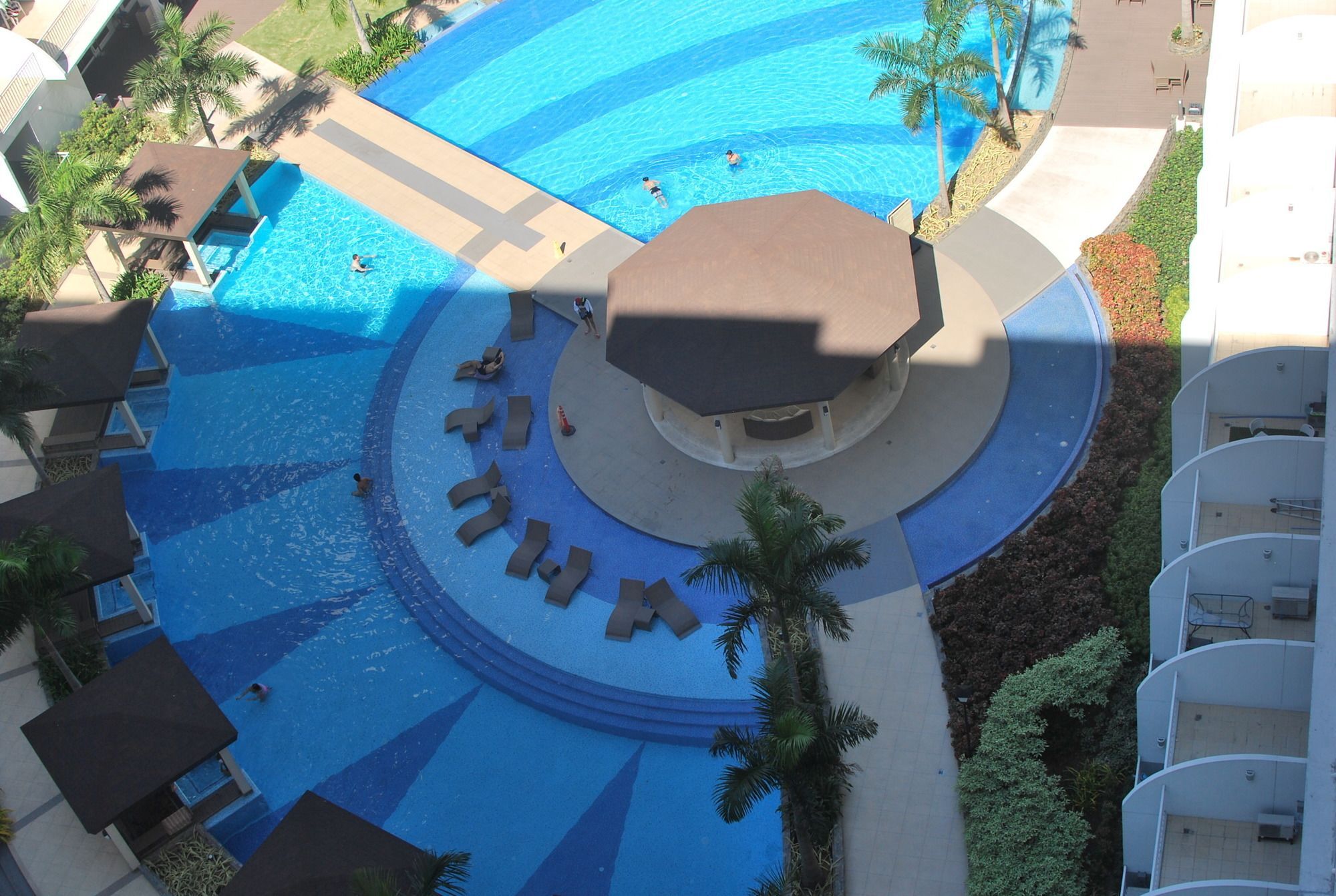 מנילה Premiere Haven At Shell Residences מראה חיצוני תמונה