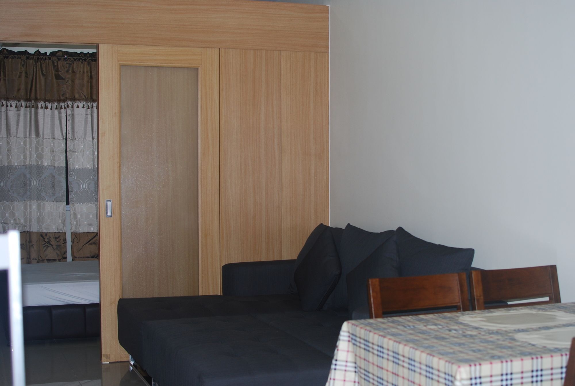 מנילה Premiere Haven At Shell Residences מראה חיצוני תמונה