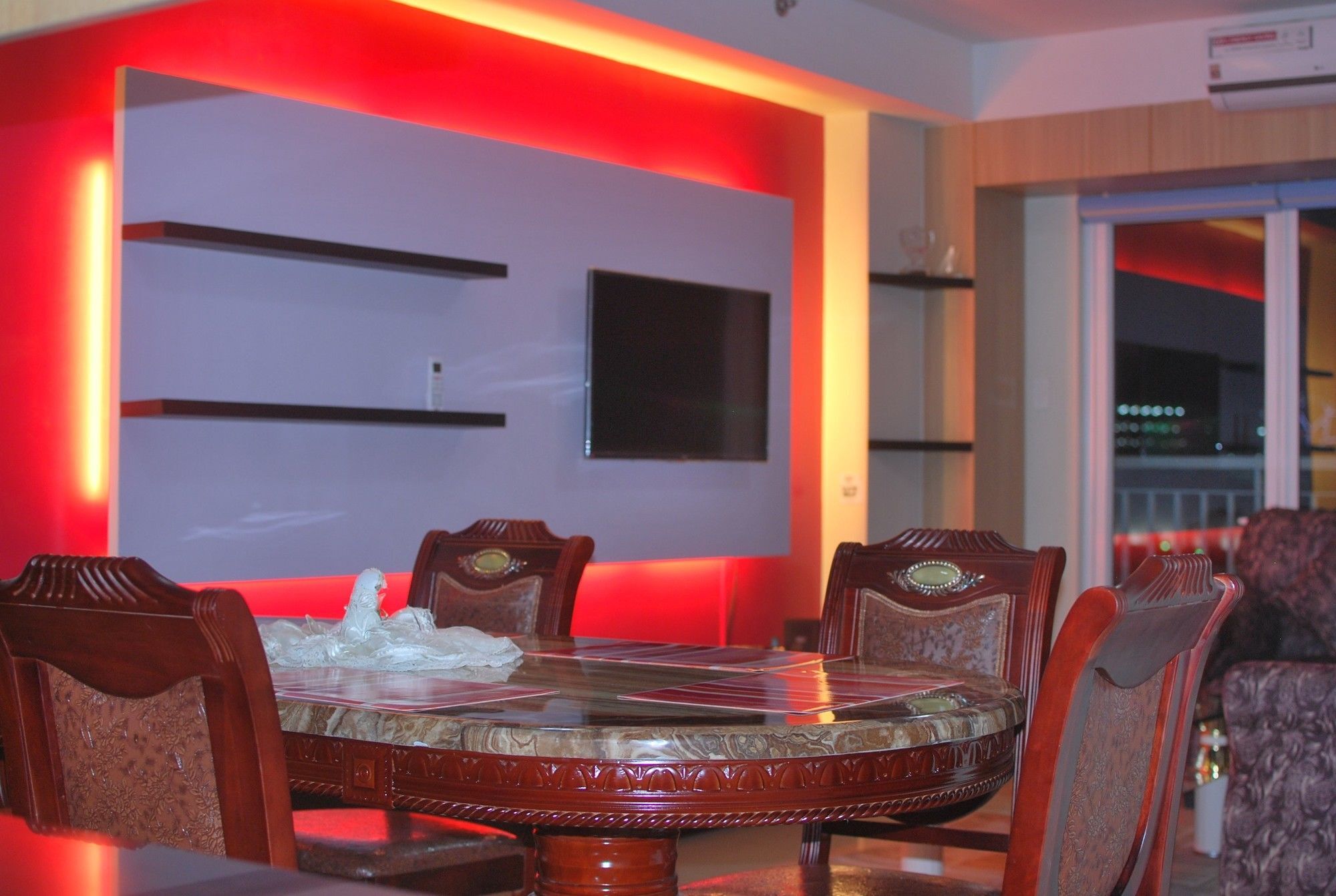 מנילה Premiere Haven At Shell Residences מראה חיצוני תמונה