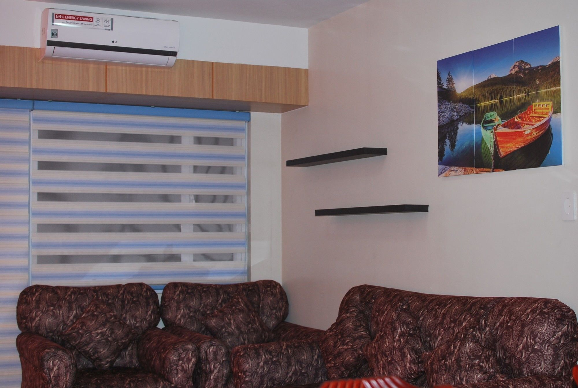 מנילה Premiere Haven At Shell Residences מראה חיצוני תמונה