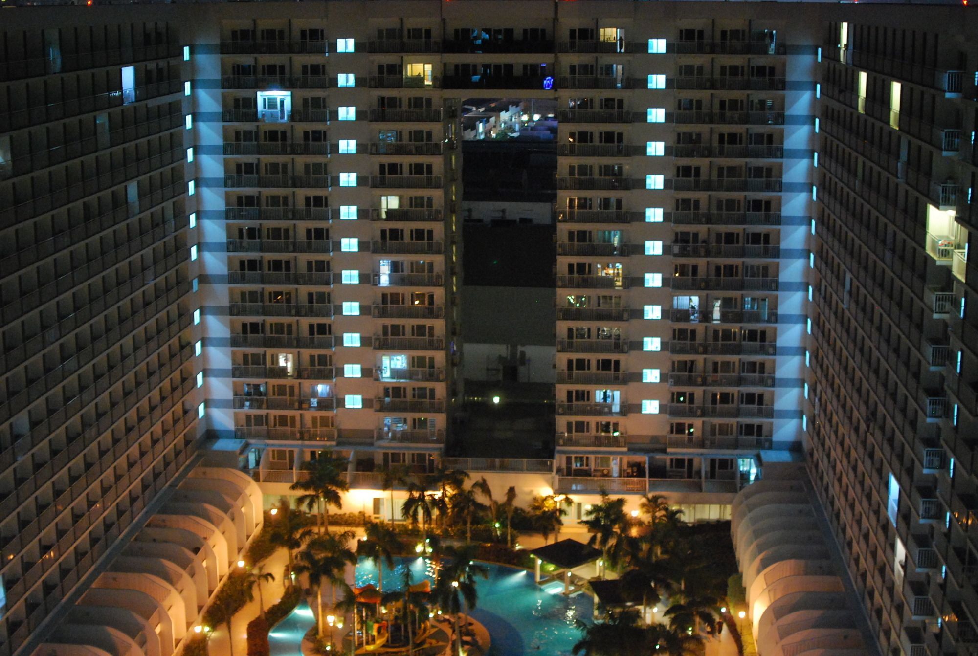 מנילה Premiere Haven At Shell Residences מראה חיצוני תמונה